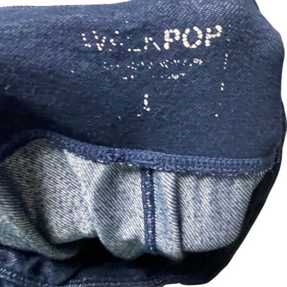 Walk Pop High Waist Leggings Women Size Large - Picture 3 of 3